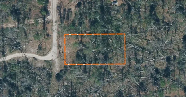 $10,000 | Xxx 237th Road, Live Oak, FL 32060