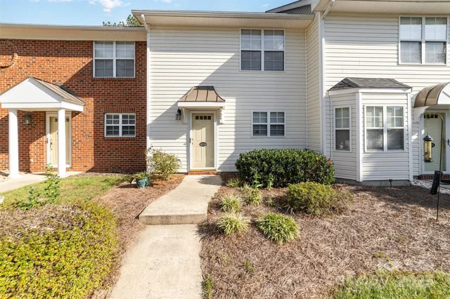 $244,500 | 4220 Melrose Club Drive, Matthews, NC 28105