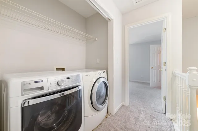 $244,500 | 4220 Melrose Club Drive, Matthews, NC 28105