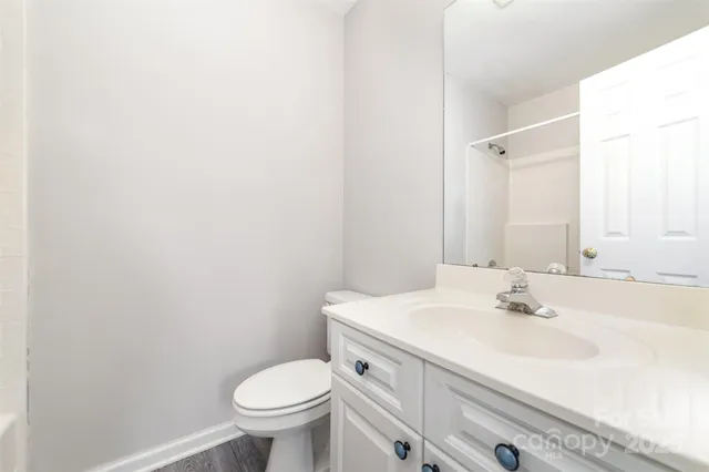 $244,500 | 4220 Melrose Club Drive, Matthews, NC 28105