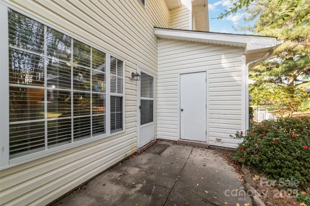 $244,500 | 4220 Melrose Club Drive, Matthews, NC 28105