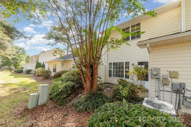 $244,500 | 4220 Melrose Club Drive, Matthews, NC 28105