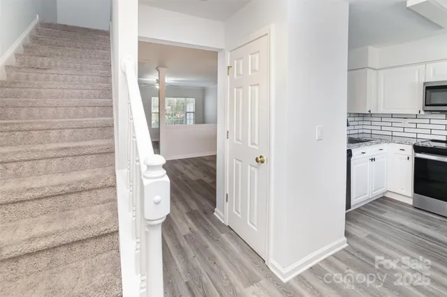 $244,500 | 4220 Melrose Club Drive, Matthews, NC 28105