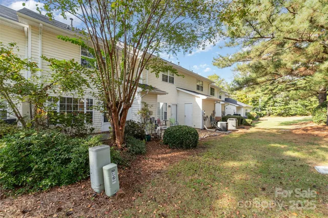$244,500 | 4220 Melrose Club Drive, Matthews, NC 28105
