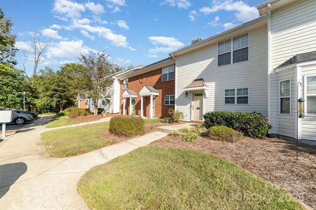 $244,500 | 4220 Melrose Club Drive, Matthews, NC 28105