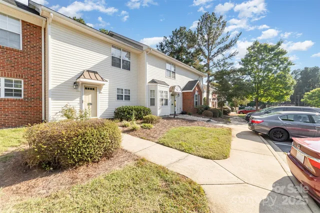 $244,500 | 4220 Melrose Club Drive, Matthews, NC 28105