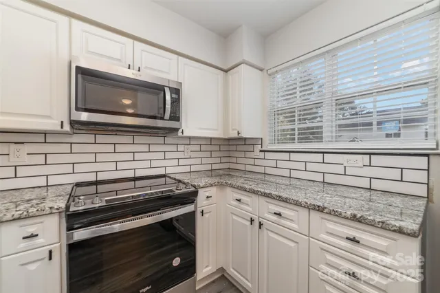 $244,500 | 4220 Melrose Club Drive, Matthews, NC 28105