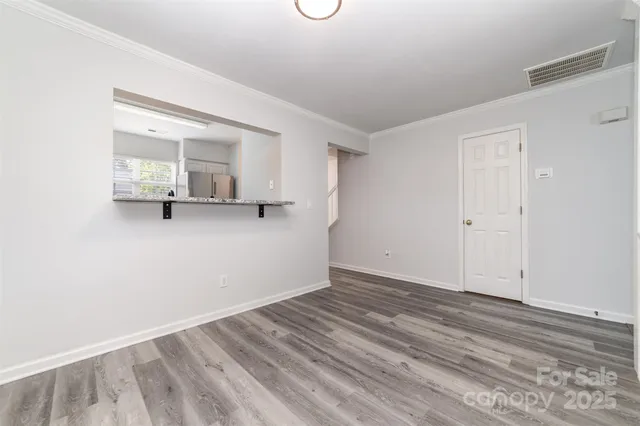 $244,500 | 4220 Melrose Club Drive, Matthews, NC 28105