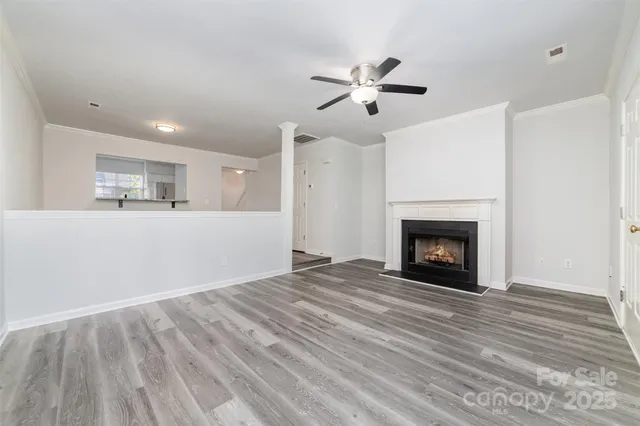 $244,500 | 4220 Melrose Club Drive, Matthews, NC 28105