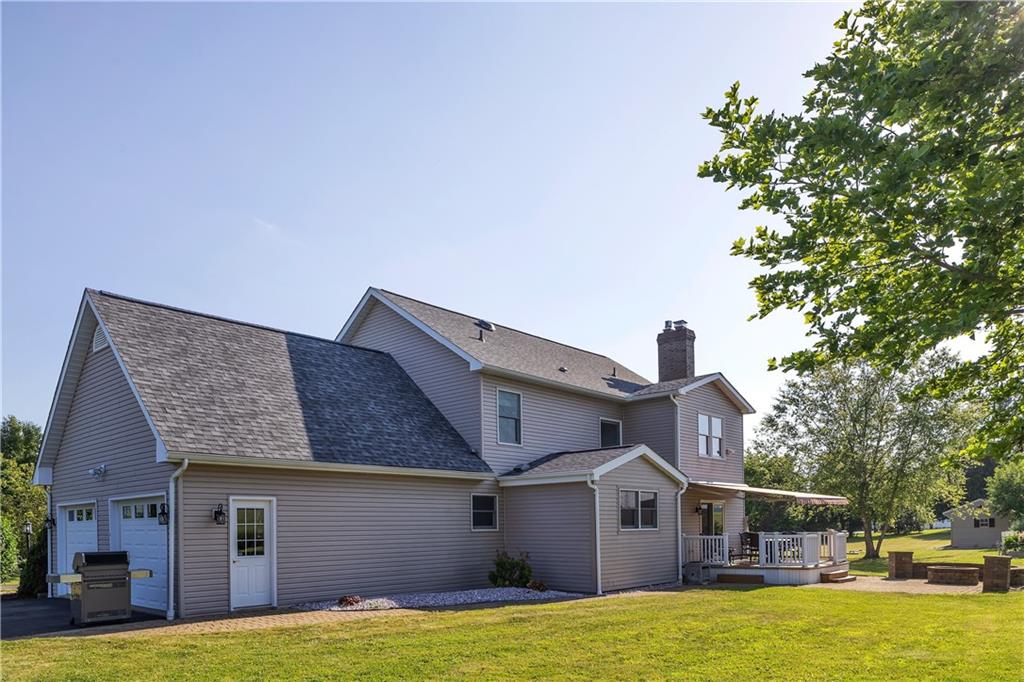 154 Ohara Road Saxonburg, PA 16056 - Photo 44 of 50