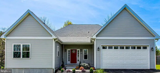 $675,000 | 198 Cross Road, Gilbertsville, PA 19525