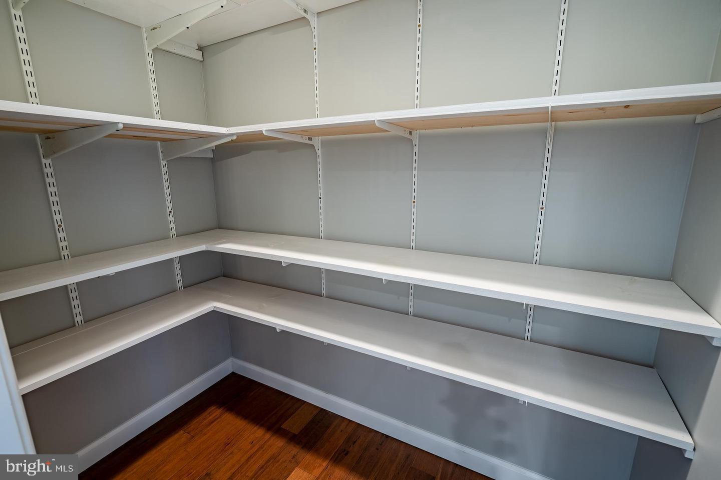 198 Cross Road Gilbertsville, PA 19525 - Photo 21 of 29 Spacious Pantry for optimal storage.