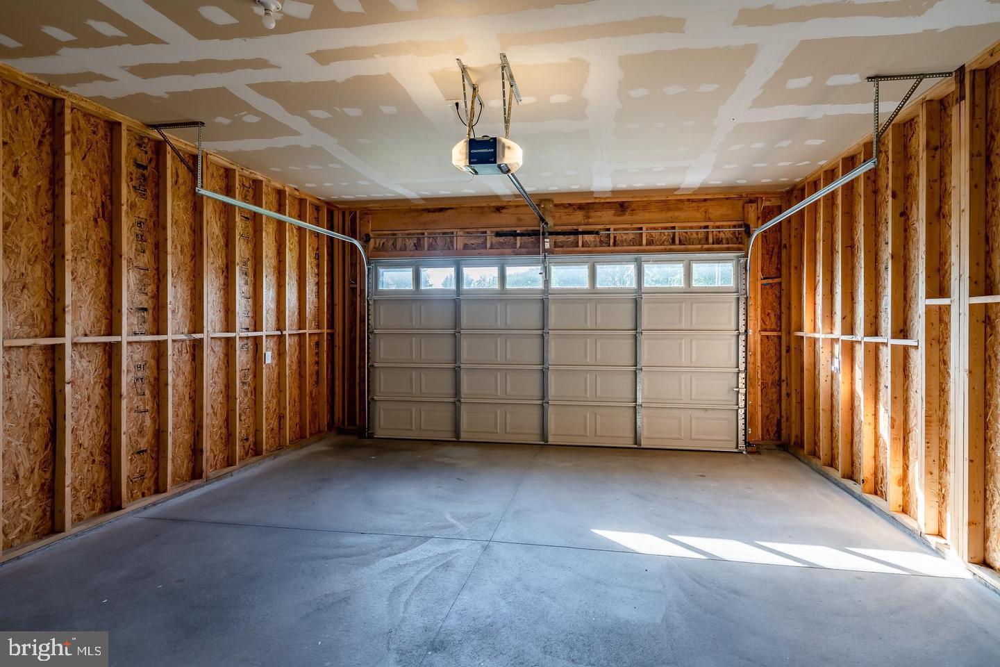 198 Cross Road Gilbertsville, PA 19525 - Photo 24 of 29 Spacious 2 car attached garage