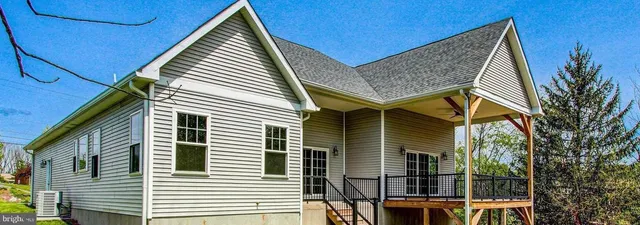 $675,000 | 198 Cross Road, Gilbertsville, PA 19525