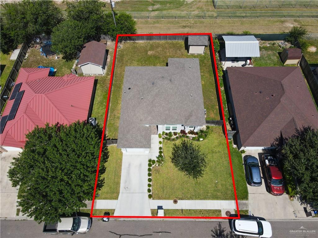 2010 King Road San Juan, TX 78589 - Photo 21 of 30
