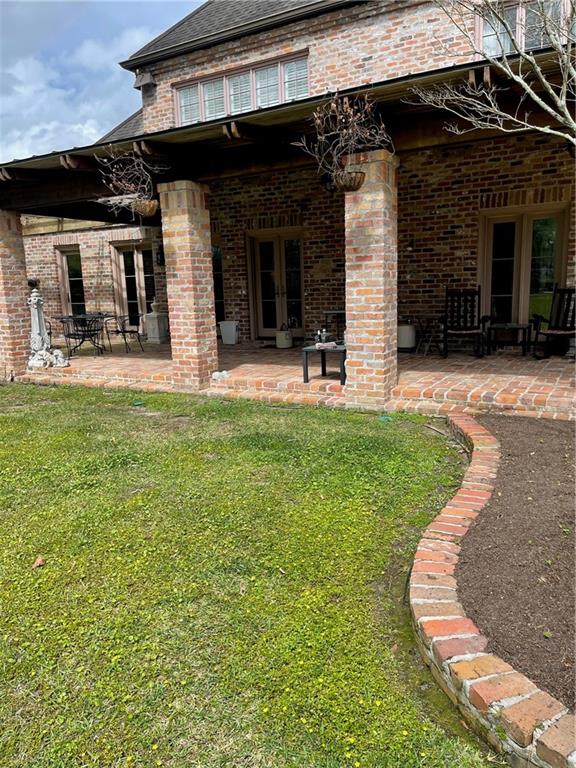 11 Colony Road Gretna, LA 70056 - Photo 4 of 6 Gallery Image 4
