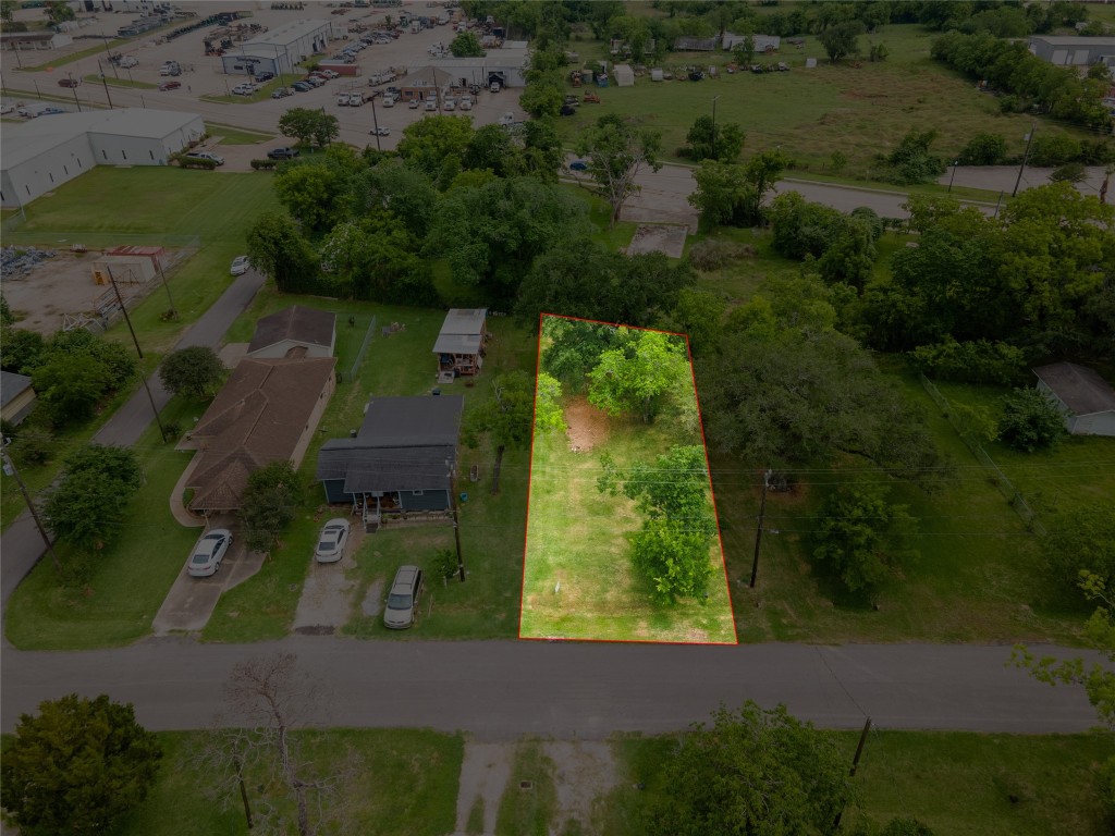 507 Cemetery Road Clute, TX 77531 - Photo 3 of 11 an aerial view of a house