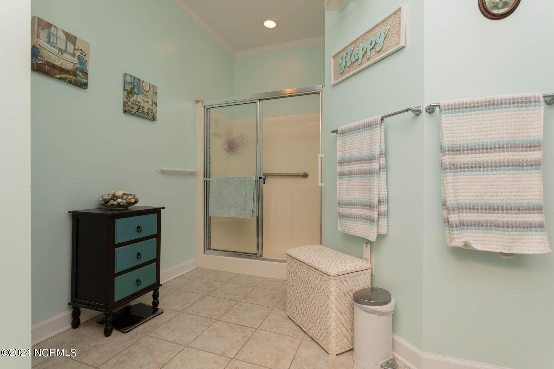 325 Pinehurst Trace Drive Pinehurst, NC 28374 - Photo 18 of 33 primary bath2