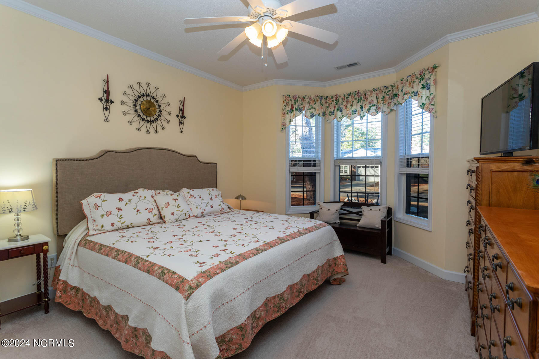 325 Pinehurst Trace Drive Pinehurst, NC 28374 - Photo 19 of 33 xbed1-1