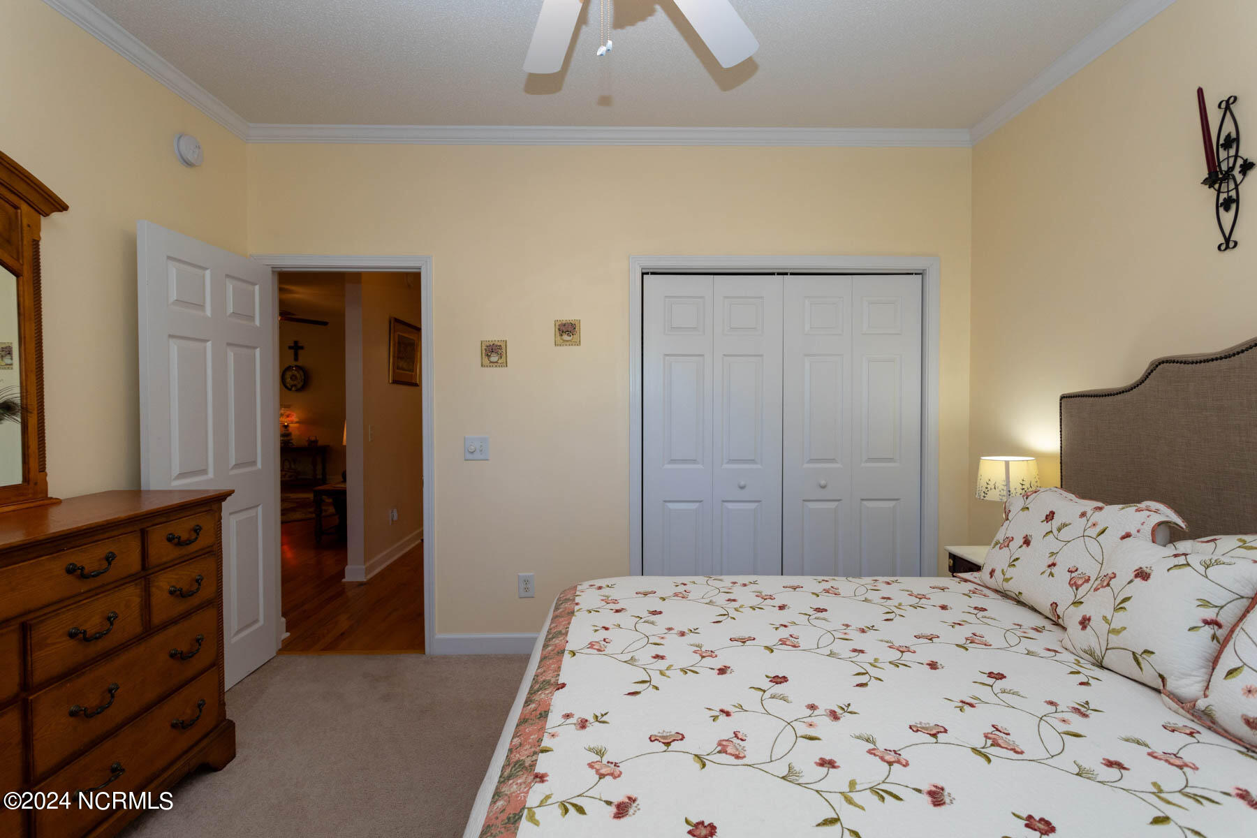 325 Pinehurst Trace Drive Pinehurst, NC 28374 - Photo 20 of 33 xbed1-2