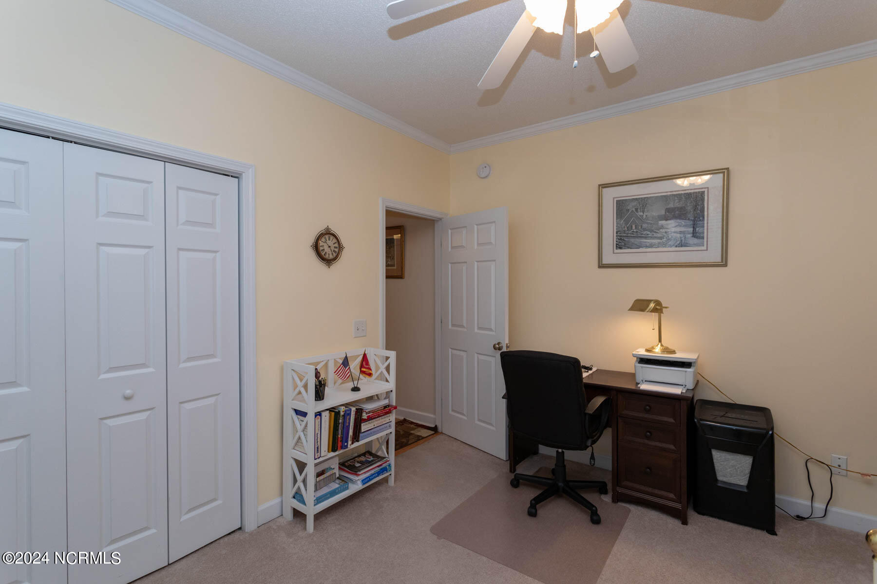 325 Pinehurst Trace Drive Pinehurst, NC 28374 - Photo 23 of 33 xbed2-2