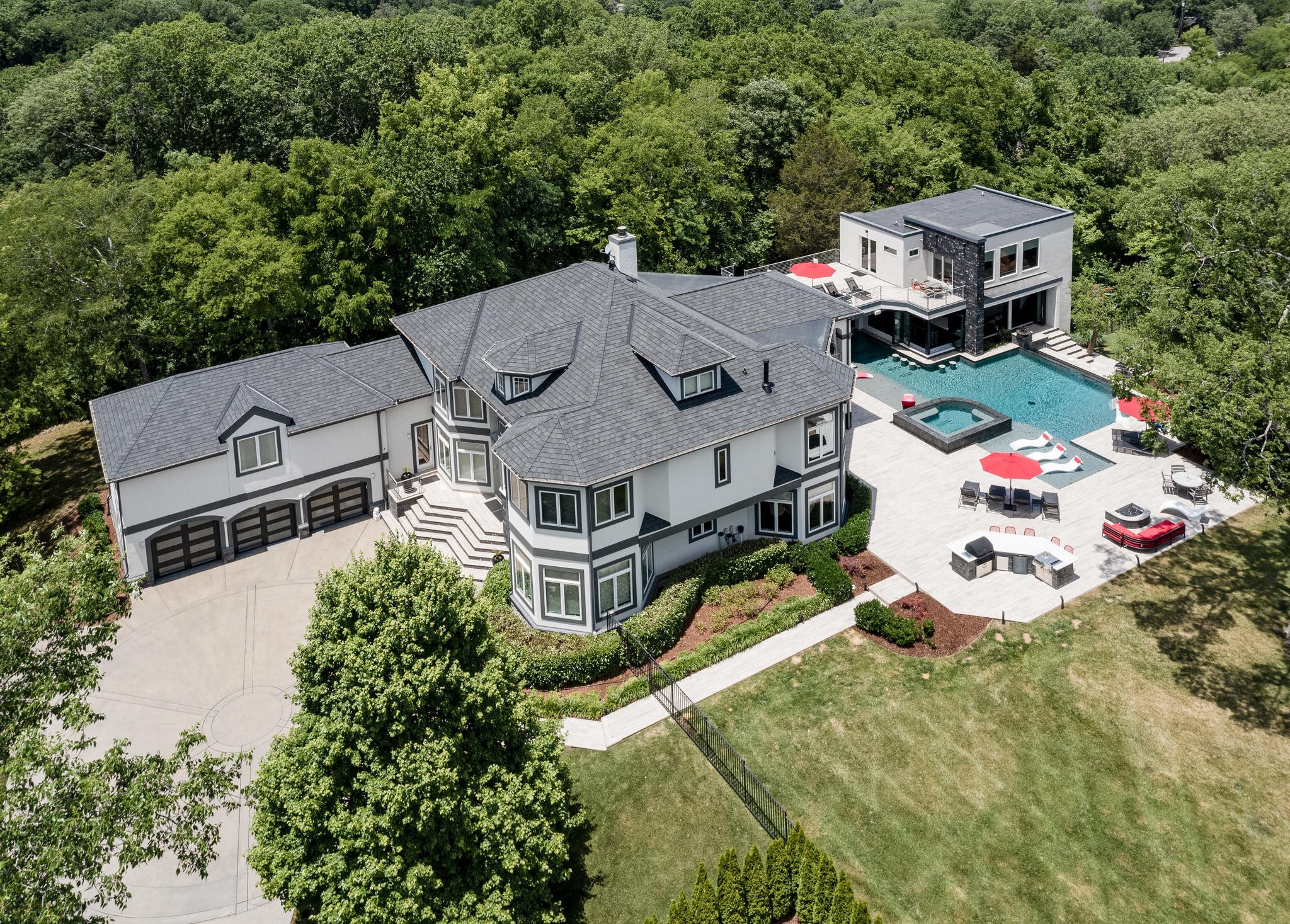 813 Deercrossing Nashville, TN 37220 - Photo 5 of 69