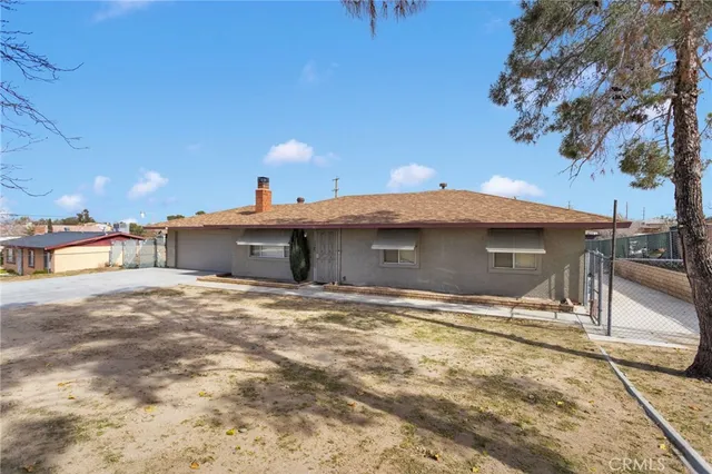 $350,000 | 16463 Solvang Avenue, Victorville, CA 92394