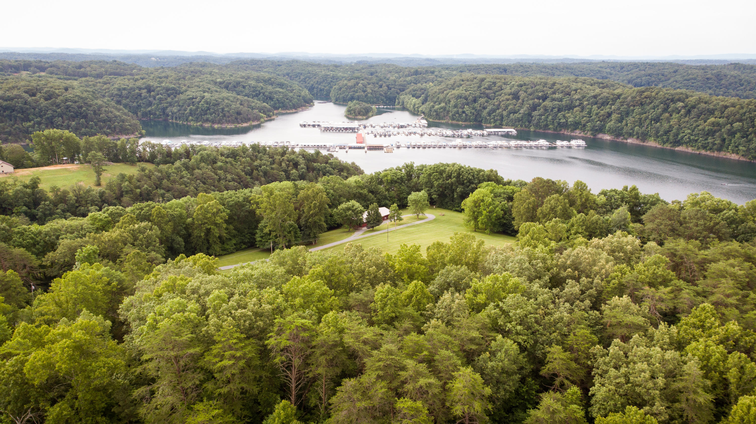 1085 Polston Town Road Russell Springs, KY 42642 - Photo 11 of 39 DJI_0604