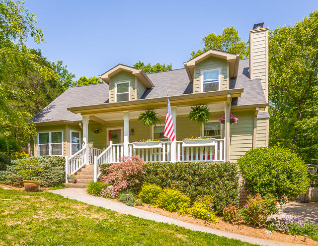 4853 Lone Hill Road Chattanooga, TN 37416 - Photo 1 of 45 4853 Lone Hill Rd. MLS-9