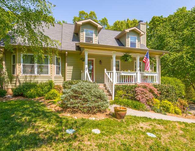 4853 Lone Hill Road Chattanooga, TN 37416 - Photo 2 of 45 4853 Lone Hill Rd. MLS-8