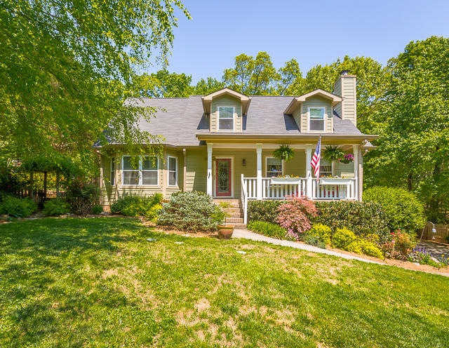 4853 Lone Hill Road Chattanooga, TN 37416 - Photo 3 of 45 4853 Lone Hill Rd. MLS-3