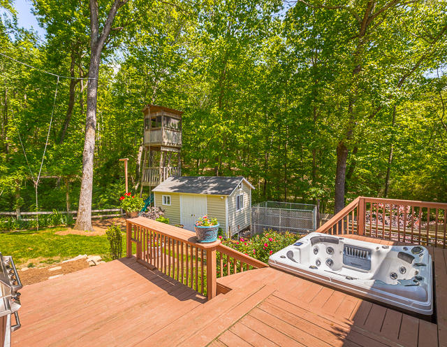 4853 Lone Hill Road Chattanooga, TN 37416 - Photo 39 of 45 4853 Lone Hill Rd. MLS-41