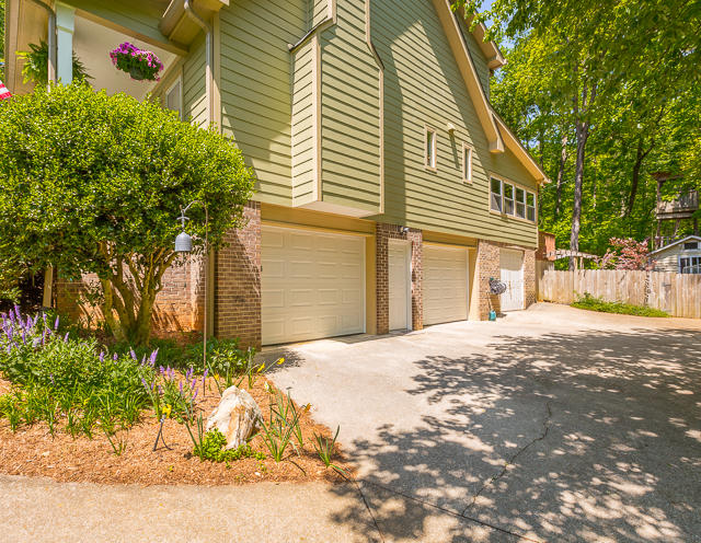 4853 Lone Hill Road Chattanooga, TN 37416 - Photo 6 of 45 4853 Lone Hill Rd. MLS-12