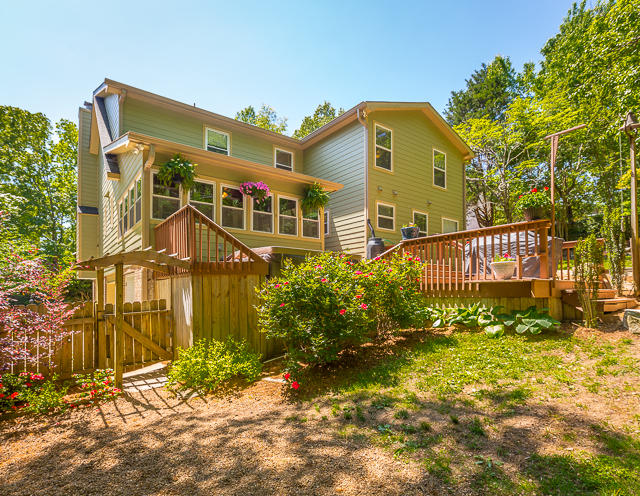 4853 Lone Hill Road Chattanooga, TN 37416 - Photo 10 of 45 4853 Lone Hill Rd. MLS-22