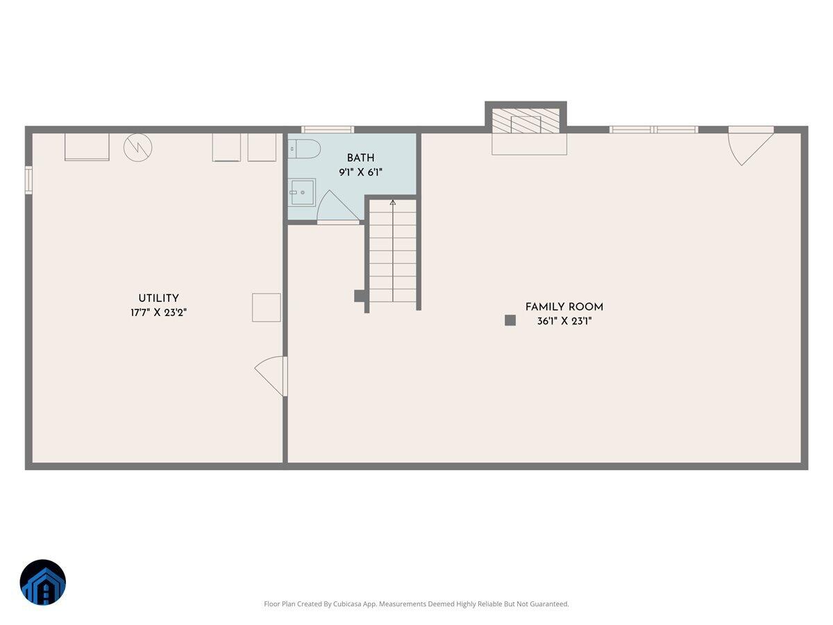 5365 Gieser Road Roanoke, VA 24018 - Photo 51 of 52 02-Floorplan