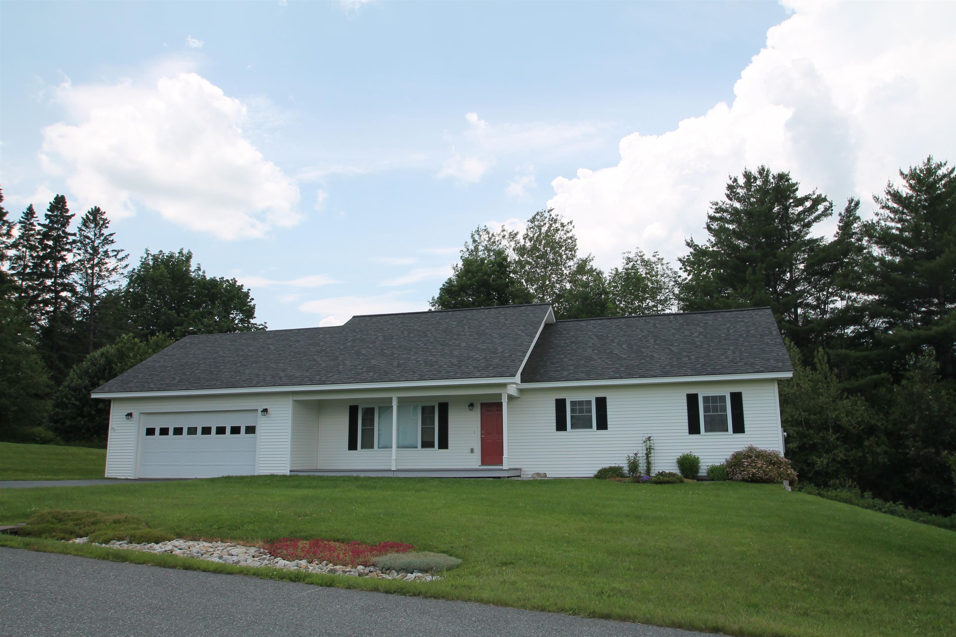 16 Millstone Boulevard, East Barre, VT 05649 Compass