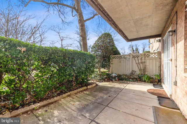 a view of a back yard of the house