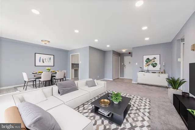 $1,799 | 1900 Lyttonsville Road, Unit 111, Silver Spring, MD 20910