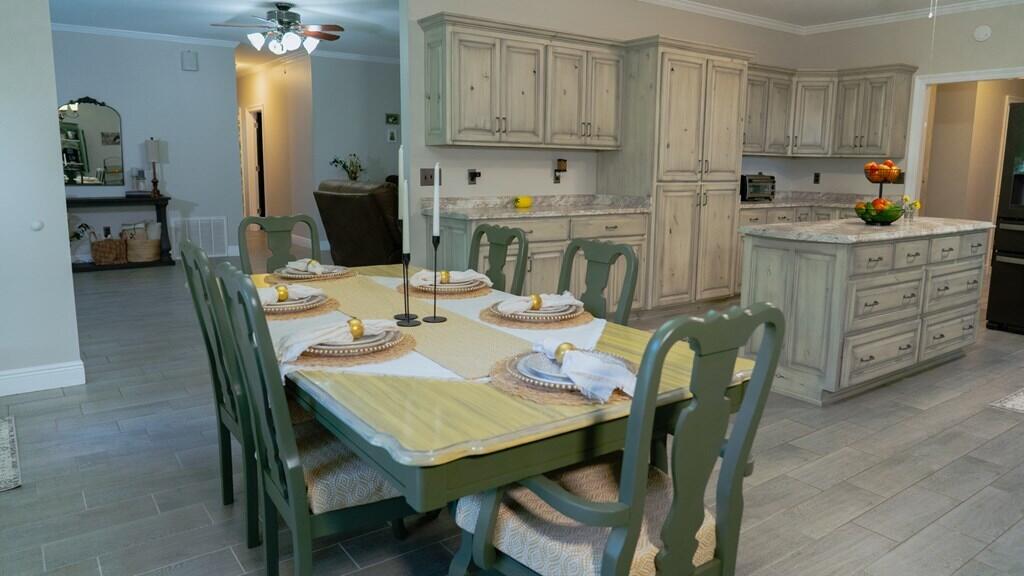 132 B Horse Ranch Road Lucedale, MS 39452 - Photo 12 of 60 H 12