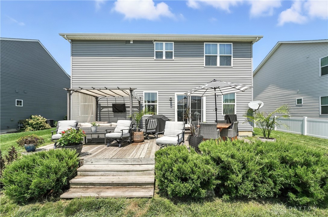 138 Ridgebrook Trail Xenia, OH 45385 - Photo 47 of 51 Gallery Image 47