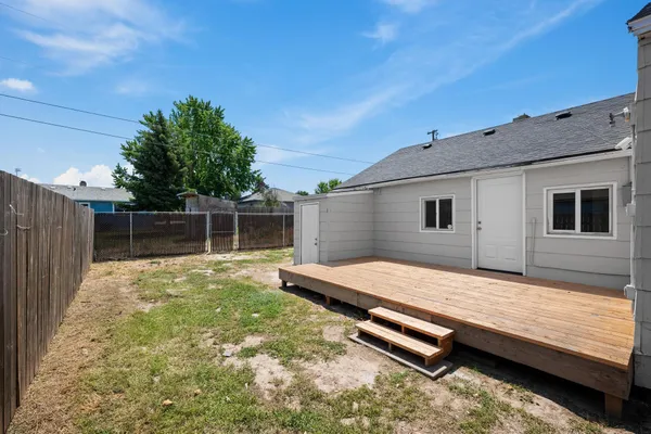 $250,000 | 308 East 7th Avenue, Ritzville, WA 99169