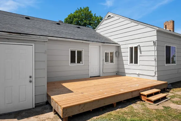 $250,000 | 308 East 7th Avenue, Ritzville, WA 99169