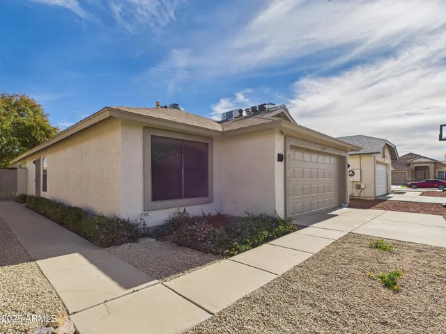 $399,578 | 11807 North 76th Avenue, Peoria, AZ 85345