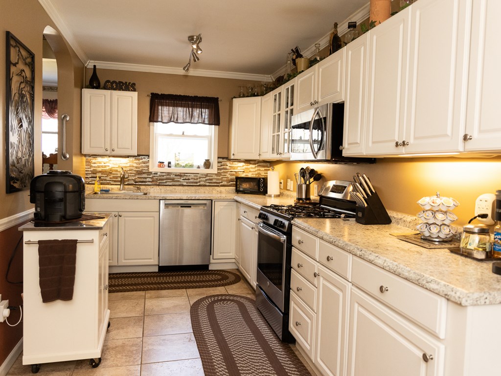 4423 Neilltown Road Pleasantville, PA 16341 - Photo 16 of 44 Gallery Image 16