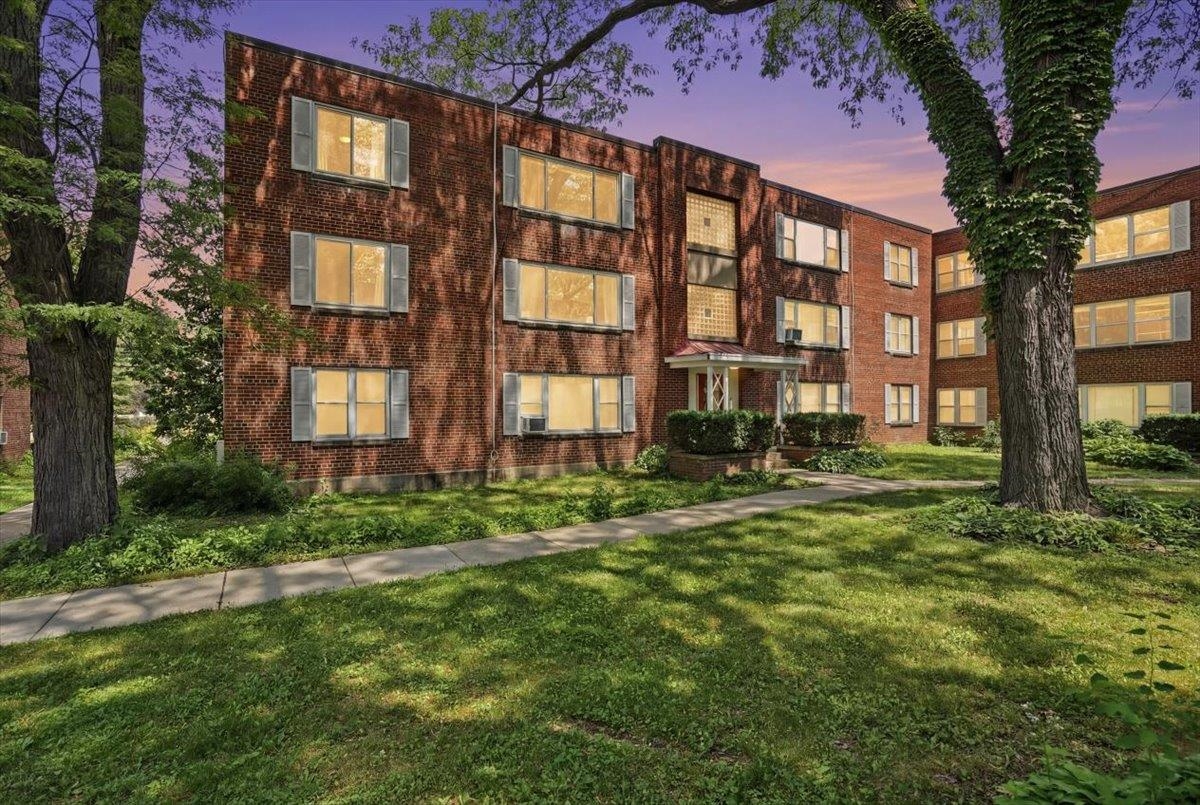 7 Sherman Terrace, Unit 5 Madison, WI 53704 - Photo 28 of 28