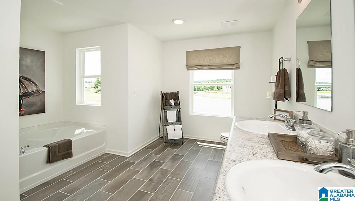1011 Flyway View Lane Alabaster, AL 35007 - Photo 16 of 26