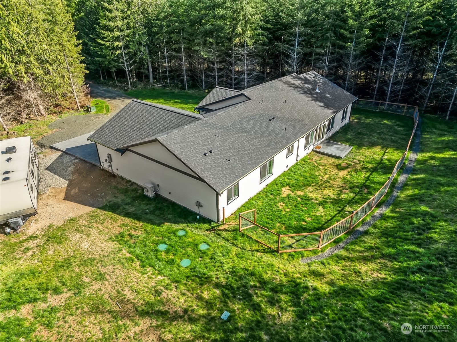 471 Southeast Ellis Road Shelton, WA 98584 - Photo 35 of 38