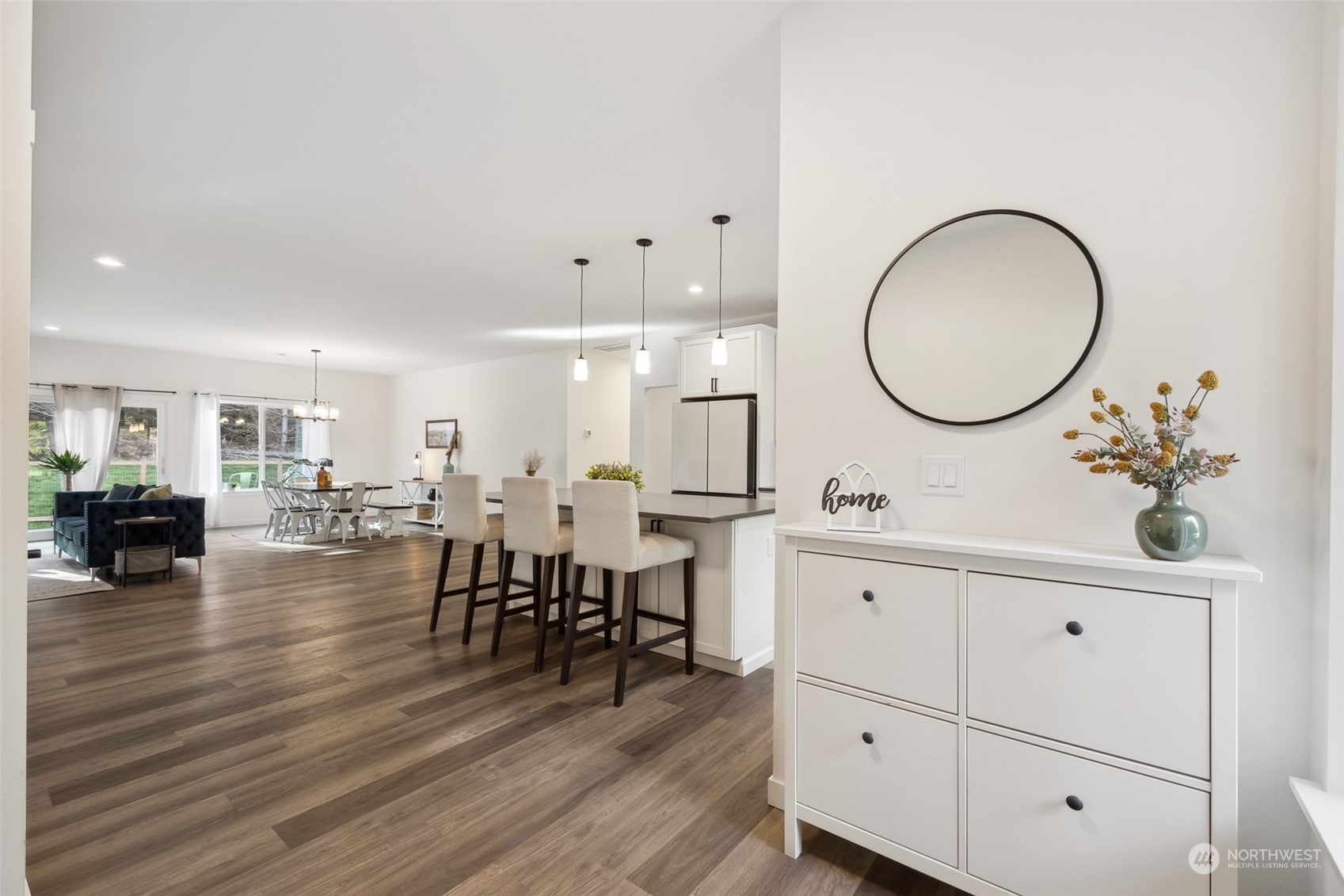 471 Southeast Ellis Road Shelton, WA 98584 - Photo 7 of 38