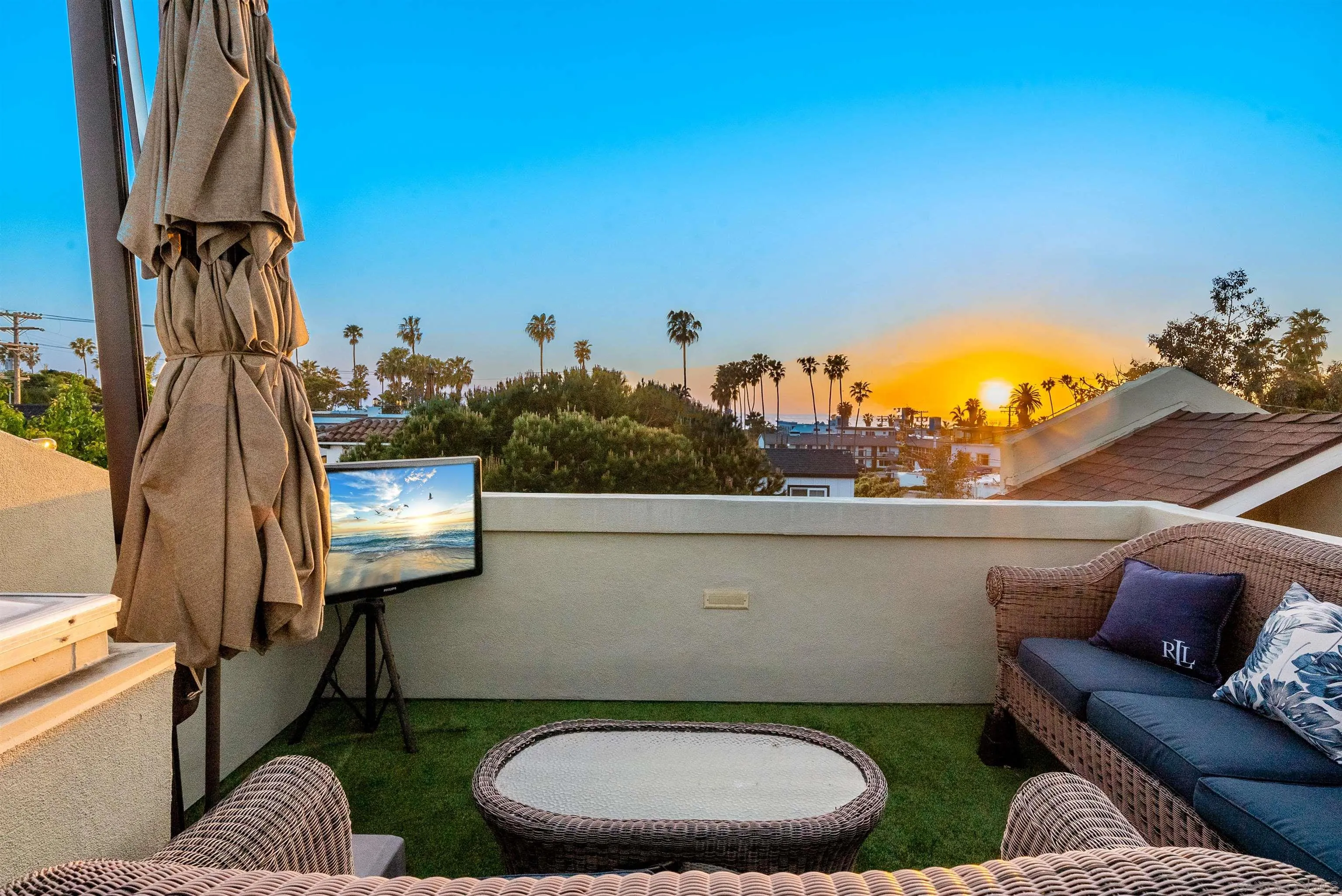 6755 Tyrian Street La Jolla, CA 92037 - Photo 38 of 60