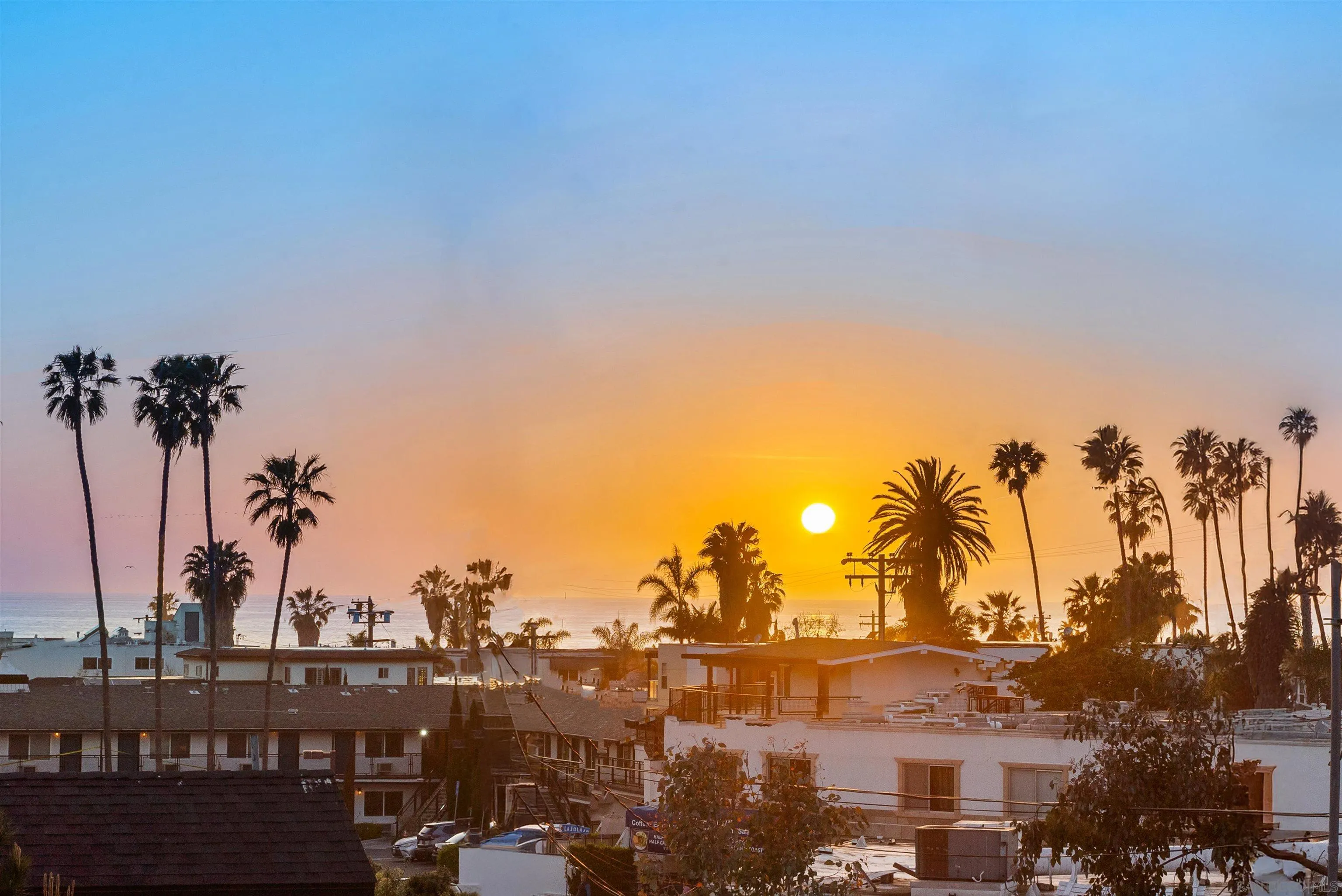6755 Tyrian Street La Jolla, CA 92037 - Photo 39 of 60 a view of a city
